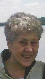 Maureen Elise (Barr) Hoelzel